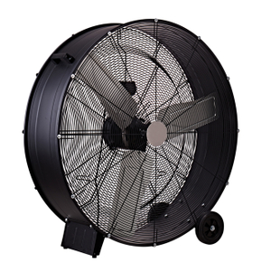 Reffon Drum fan